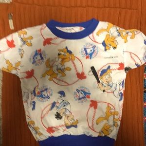 Vintage Blue Jays